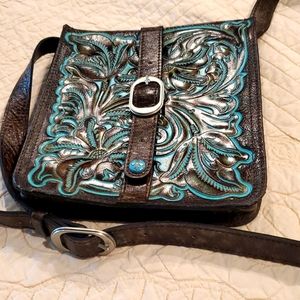 Patricia Nash Crossbody